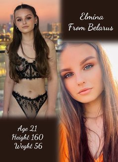 Aura Agency 20+ Models - Agencia de putas in Dubai Photo 18 of 19