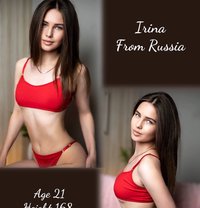 Aura Agency 20+ Models • - escort agency in Dubai Photo 15 of 18