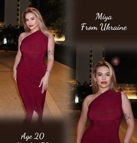 Aura Agency 20+ Models • - escort agency in Dubai Photo 11 of 11