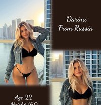 Aura Agency 20+ Models • - escort agency in Dubai Photo 2 of 16