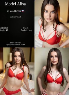 Aura Agency 20+ Models • - escort agency in Dubai Photo 6 of 18