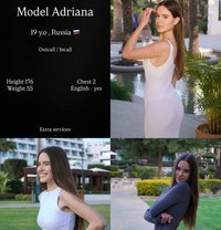 Aura Agency 20+ Models • - escort agency in Dubai Photo 5 of 15