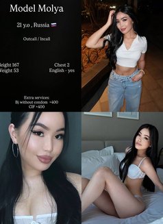 Aura Agency 20+ Models • - escort agency in Dubai Photo 12 of 18
