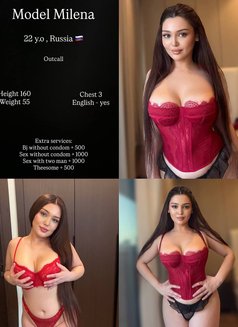Aura Agency 20+ Models • - escort agency in Dubai Photo 14 of 18