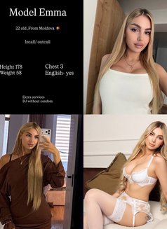 Aura Agency 20+ Models • - escort agency in Dubai Photo 5 of 18