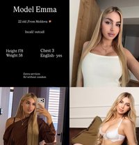 Aura Agency 20+ Models • - Agencia de putas in Dubai Photo 5 of 18
