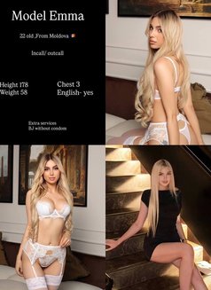 Aura Models - escort agency in Dubai Photo 15 of 18