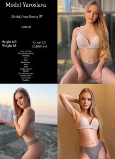 Aura Models - escort agency in Dubai Photo 18 of 18