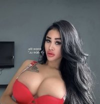 Aura Allisya Asian Baby - Transsexual escort in Bali Photo 12 of 18