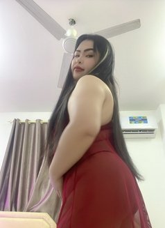 Aura Anal Massage - escort in Muscat Photo 5 of 5