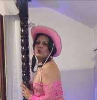 ooh - masseuse in Birmingham