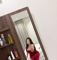 Aura 🩷🧚🏻‍♀️ - puta in Riyadh