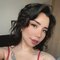 Aura - escort in Tbilisi
