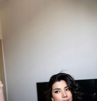 Aura - escort in Tbilisi