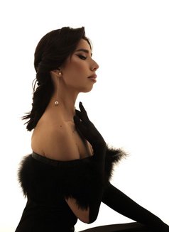 Aura - escort in Tbilisi Photo 6 of 12