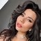 Aura - escort in Tbilisi