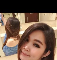 Aura Good Massage - escort in Al Sohar