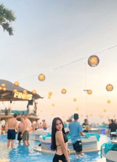 Aura - escort in Bali Photo 1 of 6