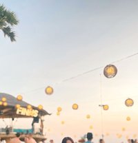 Aura - escort in Bali