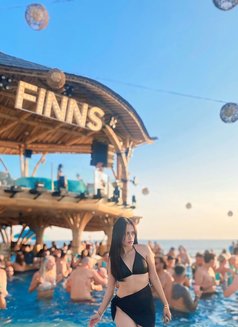 Aura - escort in Bali Photo 2 of 6