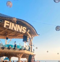 Aura - escort in Bali