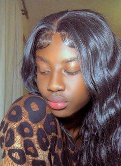 Aura - Transsexual escort in Nairobi Photo 2 of 8