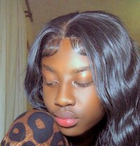 Aura - Acompañantes transexual in Nairobi