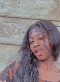 Aura - Transsexual escort in Nairobi Photo 3 of 8