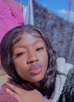 Aura - Transsexual escort in Nairobi Photo 5 of 8