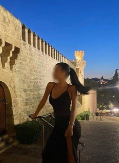 Aura - escort in Barcelona Photo 5 of 6