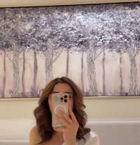 Aura مود 🦚 - Male escort in Riyadh