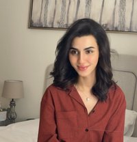 Aura مود 🦚 - Male escort in Riyadh
