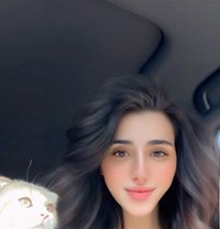 Aura مود 🦚 - Male escort in Riyadh
