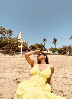 🧿Aura Sen🧿 - adult performer in Mumbai Photo 1 of 8