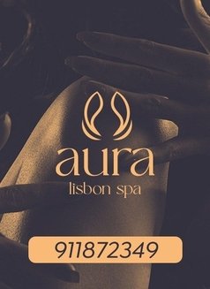 Aura Spa - Agencia de putas in Lisbon Photo 1 of 1