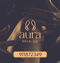 Aura Spa - Agencia de putas in Lisbon Photo 1 of 1