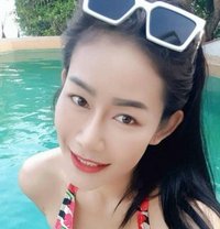 Aura - masseuse in Bangkok