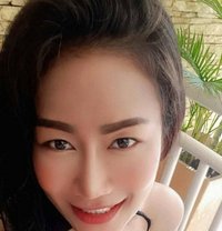 Aura - masseuse in Bangkok