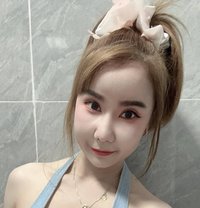 Aura Anal - escort in Phuket