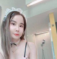 Aura Anal - escort in Phuket