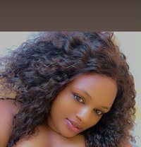 Aura the Erotic Girlfriend(camshow&realm - escort in Gurgaon