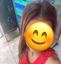 Auracrafter Anjali - escort in Mumbai