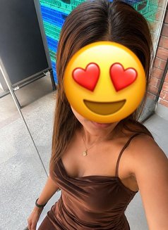 Auracrafter Anjali - escort in Mumbai Photo 3 of 4