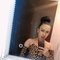 Aurada .. - Transsexual escort in Muscat Photo 1 of 3