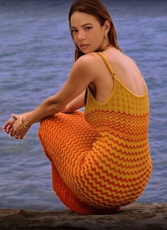 Auralia - adult performer in Bangkok Photo 18 of 20