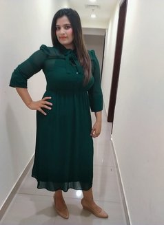 Aurangabad Real Meet With Genuine Models - escort in Aurangabad  Photo 2 of 3