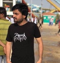 Aurangzeb New - Male escort in Hyderābād, Pakistan