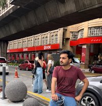 Aurangzeb - Male escort in Karāchi