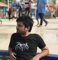 Aurangzeb - Male escort in Karāchi