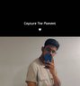 Aurawolf - Male escort in Pune Photo 1 of 5
